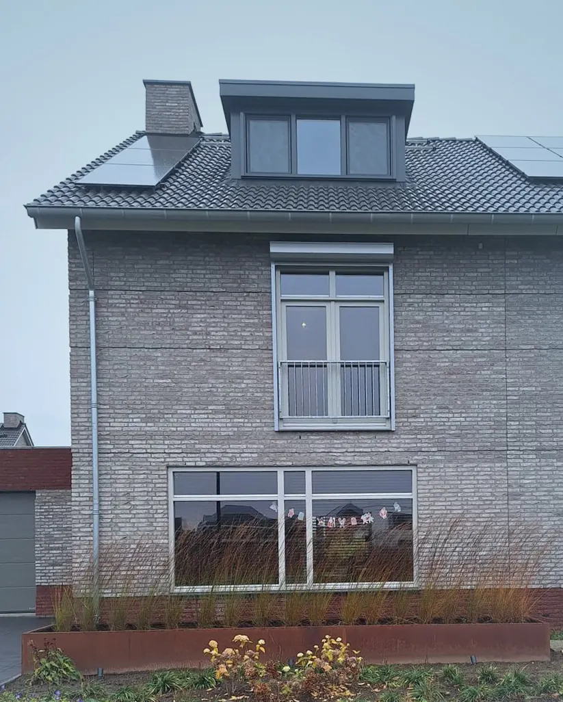 Nokverhoging met vergunning